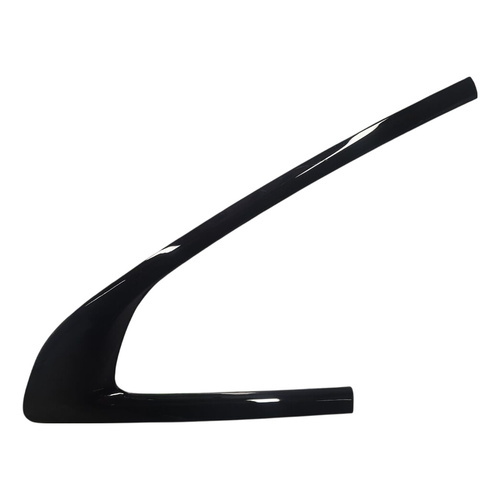 BMW Rear Quarter Glass Finisher Trim O/S Drivers F44 2 SERIES