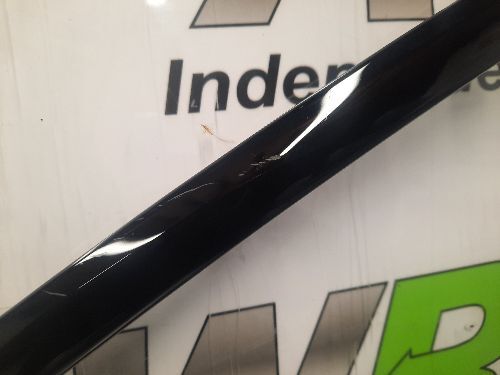 BMW Rear Quarter Glass Finisher Trim O/S Drivers F44 2 SERIES