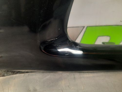 BMW Rear Quarter Glass Finisher Trim O/S Drivers F44 2 SERIES