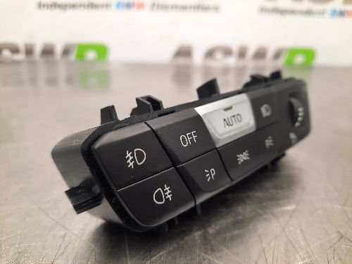 BMW Headlight Control Switch F40 F44 1 2 SERIES