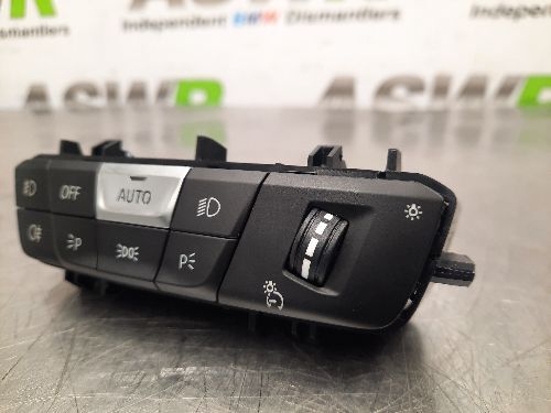 BMW Headlight Control Switch F40 F44 1 2 SERIES