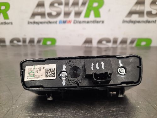 BMW Headlight Control Switch F40 F44 1 2 SERIES