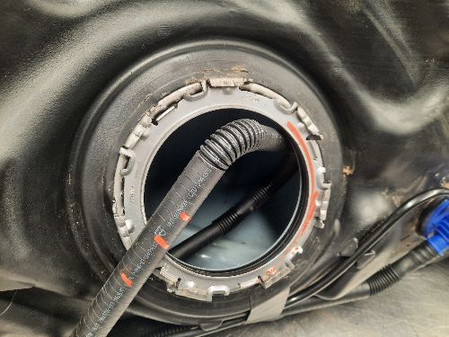 BMW Fuel Tank 42L B38 Petrol F40 F44 1 2 SERIES