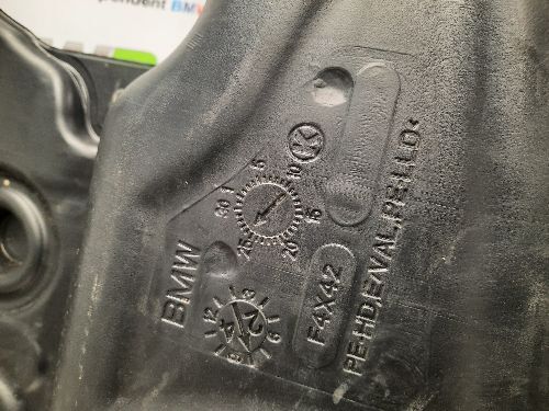 BMW Fuel Tank 42L B38 Petrol F40 F44 1 2 SERIES
