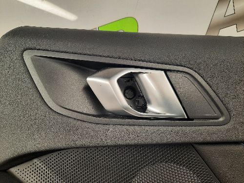 BMW F44 2 SERIES Gran Coupe Rear Door Card O/S Drivers Side