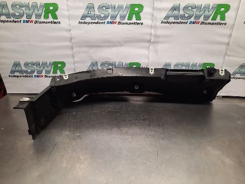 BMW Bulkhead Upper Section Panel Trim F40 F44 1 2 SERIES / F48 X1