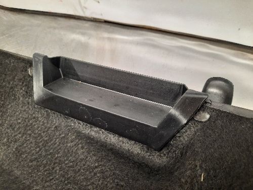 BMW Bulkhead Upper Section Panel Trim F40 F44 1 2 SERIES / F48 X1