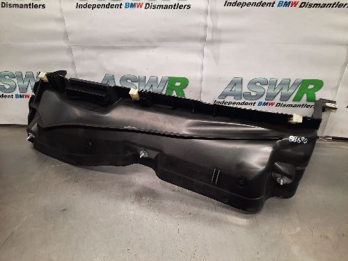 BMW Bulkhead Upper Section Panel Trim F40 F44 1 2 SERIES / F48 X1