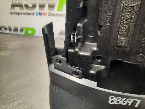 BMW Steering Column Covering Trim F40 F44 1 2 SERIES