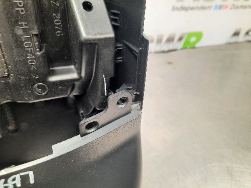 BMW Steering Column Covering Trim F40 F44 1 2 SERIES