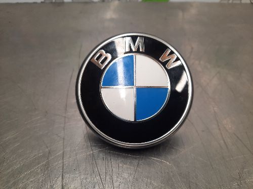 BMW Rear Emblem Bagde F44 2 SERIES Gran Coupe