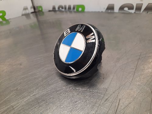 BMW Rear Emblem Bagde F44 2 SERIES Gran Coupe
