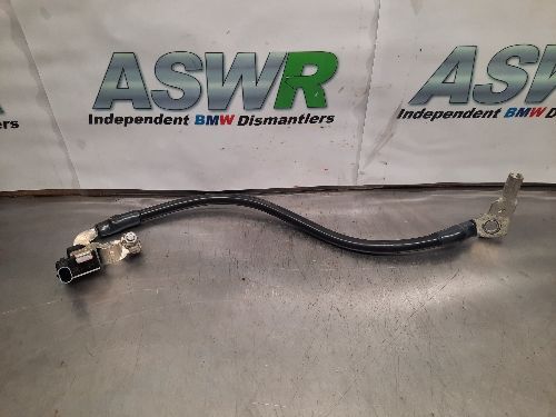 BMW Negative Battery Lead (IBS) F40 F44 1 2 SERIES