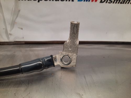 BMW Negative Battery Lead (IBS) F40 F44 1 2 SERIES