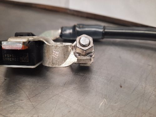 BMW Negative Battery Lead (IBS) F40 F44 1 2 SERIES