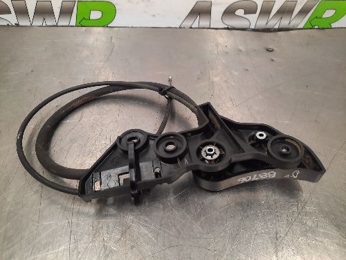 BMW Bonnet Release Cable & Lever F40 F44 1 2 SERIES