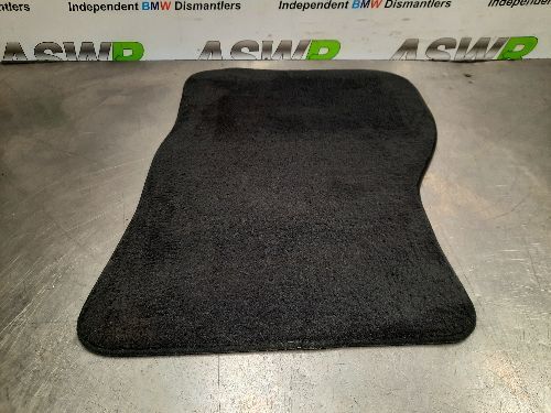 BMW Floor Mats Set M Sport F40 F44 1 2 SERIES
