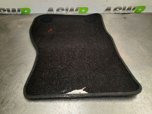 BMW Floor Mats Set M Sport F40 F44 1 2 SERIES