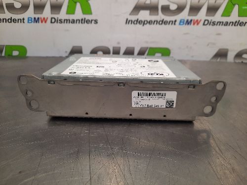 BMW High 3 Navigation Head Unit Radio F40 F44 G42 G20 G22