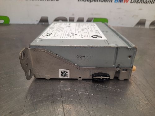 BMW High 3 Navigation Head Unit Radio F40 F44 G42 G20 G22