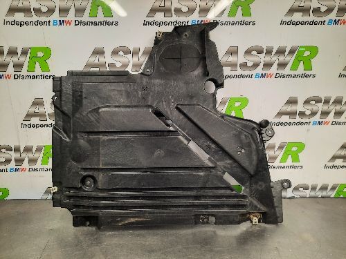 BMW Rear Underbody Panel N/S Passenger F40 F44 1 2 SERIES