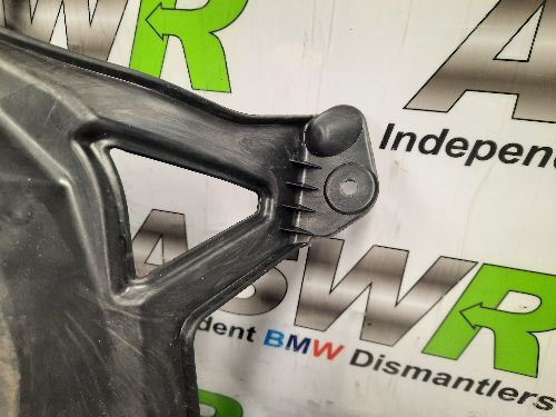BMW Rear Underbody Panel N/S Passenger F40 F44 1 2 SERIES
