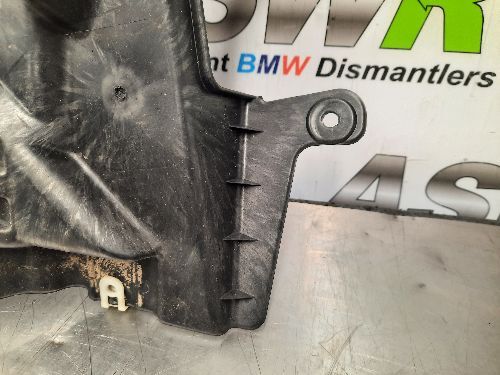 BMW Rear Underbody Panel N/S Passenger F40 F44 1 2 SERIES