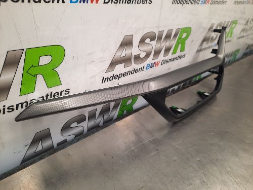 BMW Centre Dashboard Trim F40 F44 1 2 SERIES