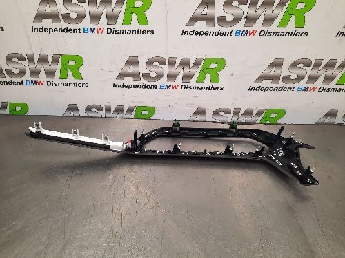 BMW Centre Dashboard Trim F40 F44 1 2 SERIES