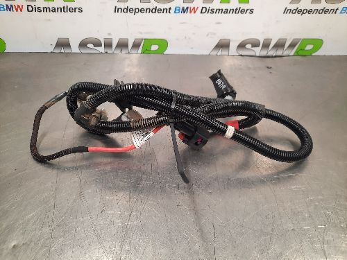 BMW Starter Charge Harness F40 F44 1 2 SERIES