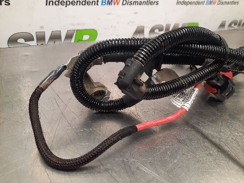 BMW Starter Charge Harness F40 F44 1 2 SERIES