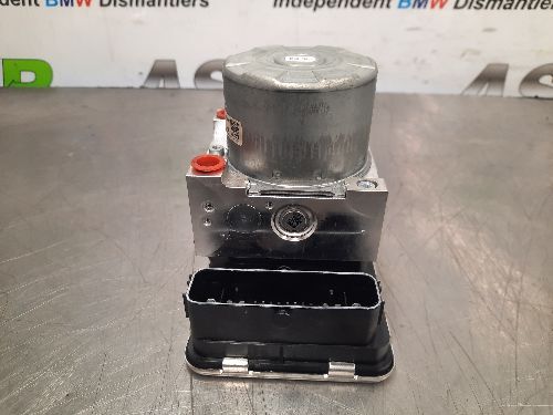 BMW ABS Pump Automatic F44 2 SERIES Gran Coupe Petrol