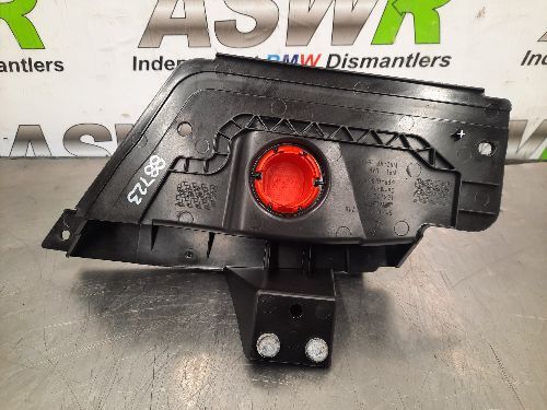 BMW Positive Battery Terminal Cover F40 F44 1 2 SERIES