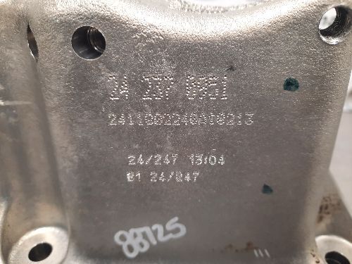 BMW Engine Mount Support Bracket F20 F40 F44 F45 F46 1 2 SERIES F48