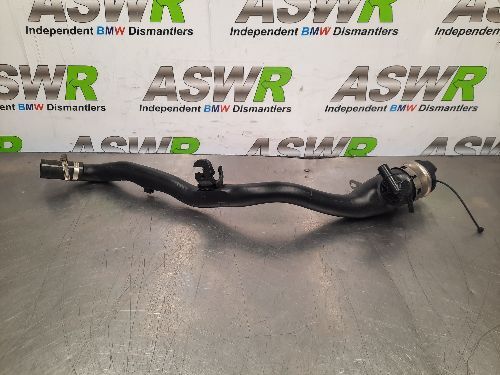 BMW Fuel Tank Filler Tube Petrol F40 F44 1 2 SERIES
