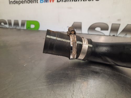 BMW Fuel Tank Filler Tube Petrol F40 F44 1 2 SERIES