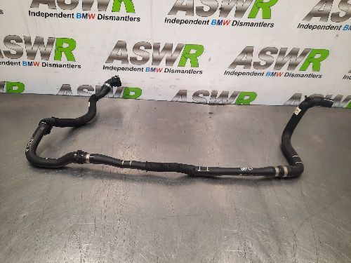 BMW Coolant Feed Hose B38C B48C Petrol F40 F44 F45 F46 F48 F39