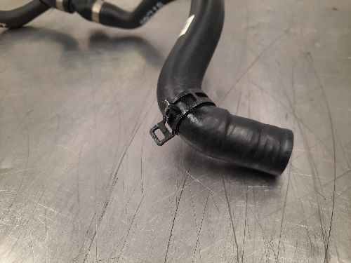 BMW Coolant Hose Return Pipe B48E F40 F44 1 2 SERIES