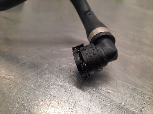 BMW Coolant Hose Return Pipe B48E F40 F44 1 2 SERIES