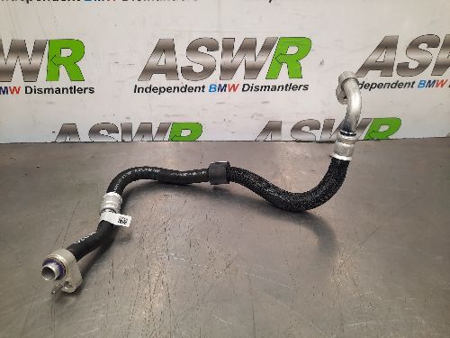 BMW Air Conditioning Suction Pipe B38C F40 F44 F45 F46 F48 F39