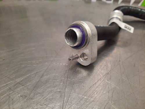 BMW Air Conditioning Suction Pipe B38C F40 F44 F45 F46 F48 F39