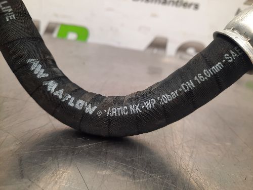 BMW Air Conditioning Suction Pipe B38C F40 F44 F45 F46 F48 F39