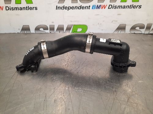 BMW Coolant Hose Cylinder Head B38B B38C F40 F44 F45 F46 F48