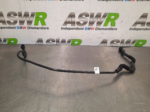 BMW Coolant Hose Expansion Tank Petrol F40 F44 F45 F46 F48 F39