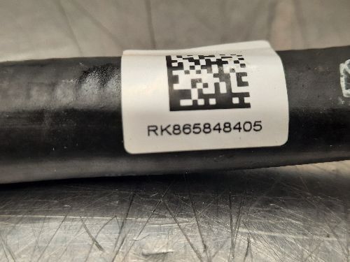 BMW Coolant Hose Expansion Tank Petrol F40 F44 F45 F46 F48 F39