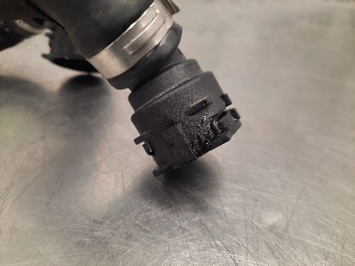 BMW Heater Valve Electric Flow Hose Pipe F40 F44 F45 F46 F48 F39