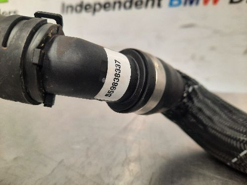 BMW Heater Valve Electric Flow Hose Pipe F40 F44 F45 F46 F48 F39