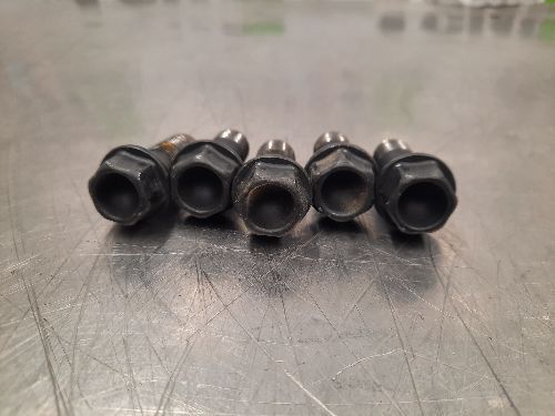 BMW Wheel Bolts Set F20 F30 F31 F32 F33 F36