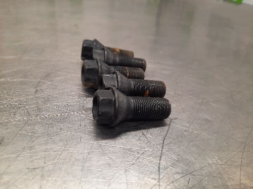 BMW Wheel Bolts Set F20 F30 F31 F32 F33 F36