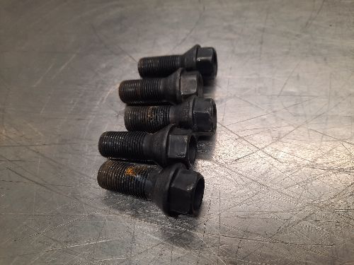 BMW Wheel Bolts Set F20 F30 F31 F32 F33 F36